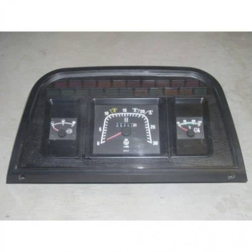 430881 | Instrument Cluster | Ford 5640 6640 7740 7840 8240 8340 | New Holland TS90 TS100 TS110 TS115 |  | 82012503 | 87749727