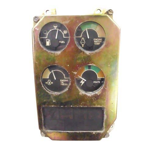 430704 | Instrument Cluster | John Deere 8440 8640 |  | RE66827 | RE10837 | AR84196