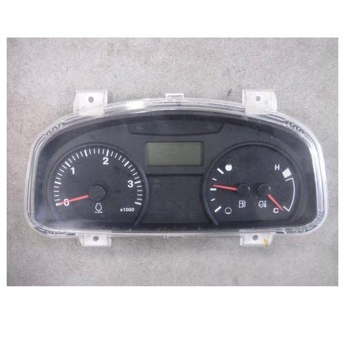 433318 | Instrument Cluster | Kubota M6060 M8560 M9960 |  | 3C151-75604