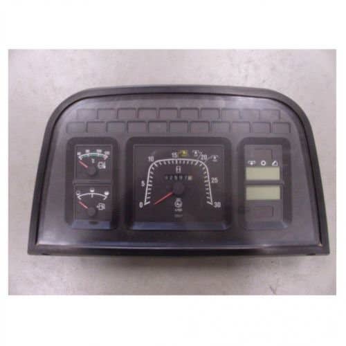 430825 | Instrument Cluster | New Holland TM115 TM120 TM125 TM130 TM135 TM140 TM150 TM155 TM165 8160 8260 8360 8560 | Case IH MXM120 MXM130 MXM140 MXM155 |  | 82012502 | 82007803 | 82024007 | 87749728
