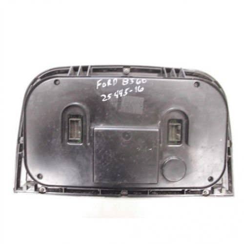 430825 | Instrument Cluster | New Holland TM115 TM120 TM125 TM130 TM135 TM140 TM150 TM155 TM165 8160 8260 8360 8560 | Case IH MXM120 MXM130 MXM140 MXM155 |  | 82012502 | 82007803 | 82024007 | 87749728
