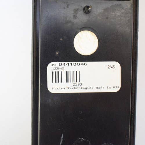 435066 | Instrument Cluster | New Holland C227 C232 C238 L213 L216 L218 L220 L221 L223 L225 L230 |  | 84413348