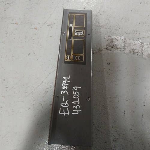 431059 | Instrument Cluster | New Holland C175 C185 C190 L160 L170 L180 L185 L190 LS140 LS150 LS160 LS170 LS180B LS185B LS190B LT185B LT190B |  | 87029539