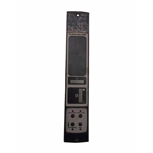 431297 | Instrument Cluster | New Holland C175 C185 C190 L150 L160 L170 L175 L180 L185 L190 LS150 LS160 LS170 LS180B LS185B LS190B LT185B LT190B |  | 87484636 | 87654912 | 87706368