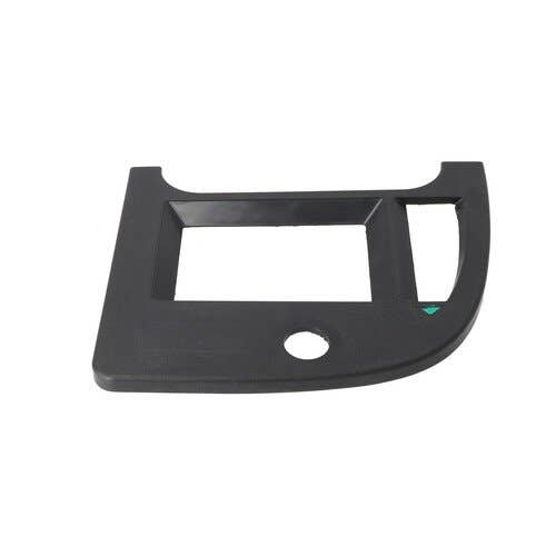 146690 | Instrument Dash Panel Cover - RH less MFWD | John Deere 4050 4055 4250 4255 4450 4455 4555 4560 4650 4755 4760 4850 4955 4960 |  | R93281