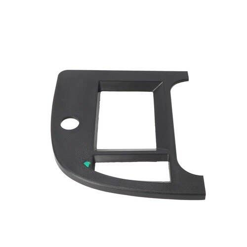 146690 | Instrument Dash Panel Cover - RH less MFWD | John Deere 4050 4055 4250 4255 4450 4455 4555 4560 4650 4755 4760 4850 4955 4960 |  | R93281