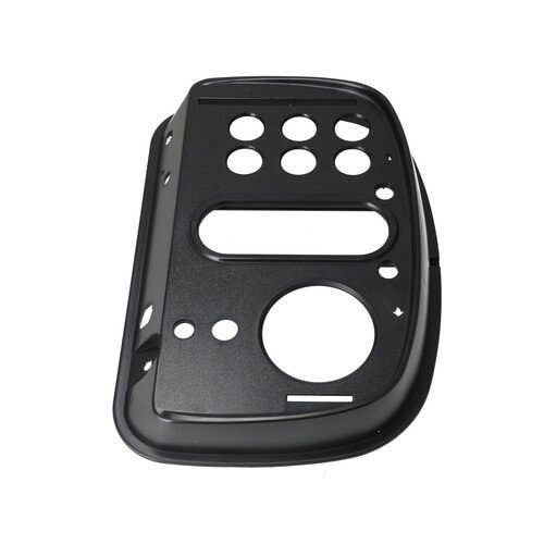 133345 | Instrument Dash Panel - Tilt | Telescopic Steering Wheel | John Deere 4030 4040 4230 4240 4430 4440 4630 4640 4840 8430 8630 |  | R61339 | R50476 | R55993