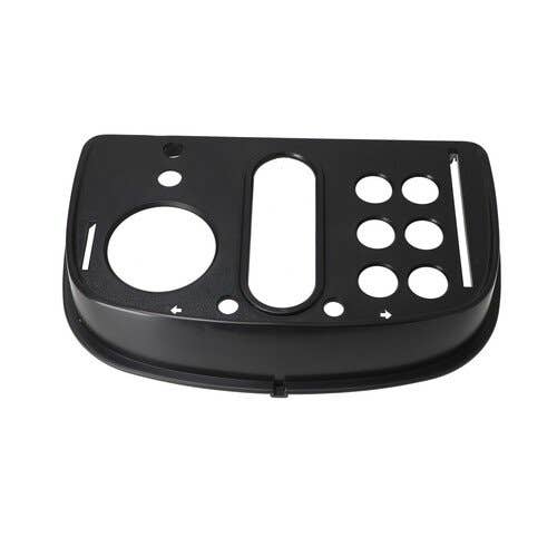 133345 | Instrument Dash Panel - Tilt | Telescopic Steering Wheel | John Deere 4030 4040 4230 4240 4430 4440 4630 4640 4840 8430 8630 |  | R61339 | R50476 | R55993