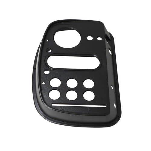 133345 | Instrument Dash Panel - Tilt | Telescopic Steering Wheel | John Deere 4030 4040 4230 4240 4430 4440 4630 4640 4840 8430 8630 |  | R61339 | R50476 | R55993