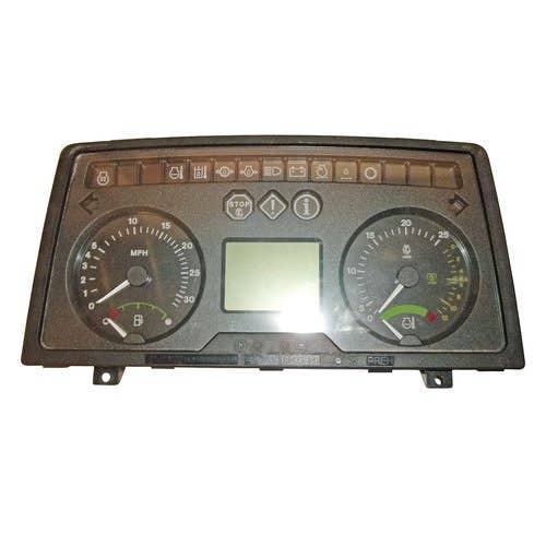440702 | Instrument Dual Gauge Cluster Panel | John Deere 6120 6220 6320 6320L 6420 6420L 6520L 7220 7320 7420 7520 |  | AL221917 | AL166110 | AL160474 | AL162403