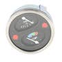 104161 | Instrument Gauge Cluster - Negative Ground | Oliver 550 770 880 | White 2-44 | | 101340A | 101340-AA 104161 | Instrument Gauge Cluster - Negative Ground | Oliver 550 770 880 | White 2-44 | | 101340A | 101340-AA