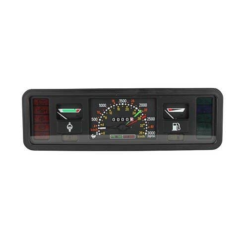 125557 | Instrument Gauge Cluster | FIAT 45-66 45-76 50-66 55-46 55-66 60-56 60-66 65-46 65-56 65-93 65-94 70-56 70-66 70-88 72-93 |  | 5125046 | 5145186 | 5133783 | 31-2905684 | 5133783 | 5145186 | 5125046 | 5133783 | 5125046 | 5145186 | 31-2904560