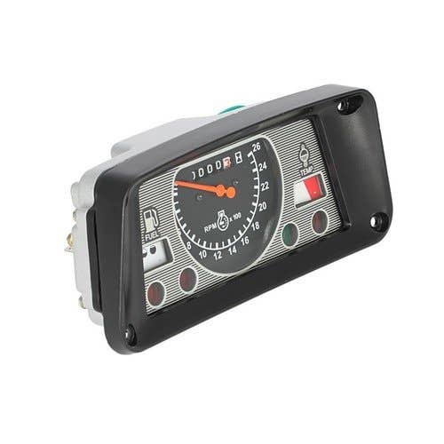 103890 | Instrument Gauge Cluster | Ford 230A 230A 234 334 334 335 335 340 340 340A 340A 340B 340B 445 445 445A 445A 450 455 455 530A 530A 540 540 540A 540A 540B 540B 545 545 545A 545A 550 555 555 555A |  | 83953544 | 83927301 | D8NN10849TA | D8NN10849TB