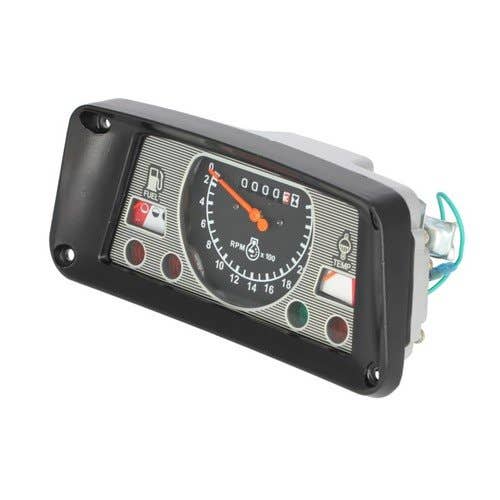 103890 | Instrument Gauge Cluster | Ford 230A 230A 234 334 334 335 335 340 340 340A 340A 340B 340B 445 445 445A 445A 450 455 455 530A 530A 540 540 540A 540A 540B 540B 545 545 545A 545A 550 555 555 555A |  | 83953544 | 83927301 | D8NN10849TA | D8NN10849TB