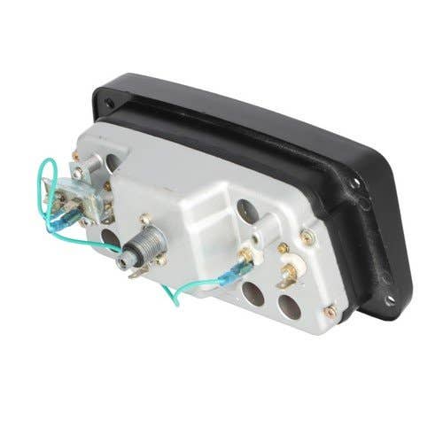 103890 | Instrument Gauge Cluster | Ford 230A 230A 234 334 334 335 335 340 340 340A 340A 340B 340B 445 445 445A 445A 450 455 455 530A 530A 540 540 540A 540A 540B 540B 545 545 545A 545A 550 555 555 555A |  | 83953544 | 83927301 | D8NN10849TA | D8NN10849TB