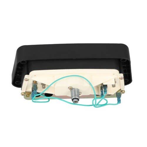 125554 | Instrument Gauge Cluster | Ford 5110 5610 5610S 6610 6610 6810 7610 | New Holland 6610S 7610S |  | 83954557 | 83954557