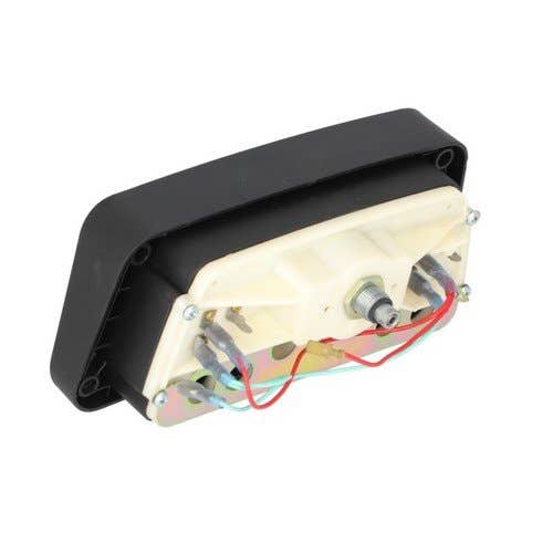 125559 | Instrument Gauge Cluster | Ford 230A 234 334 335 340 340A 340B 445 445A 530A 540 540A 540B 545 545A 2310 2610 2810 2910 3610 3910 4110 4610 5610 6610 7610 |  | E5NN10849DA | 83953544 | 83954555