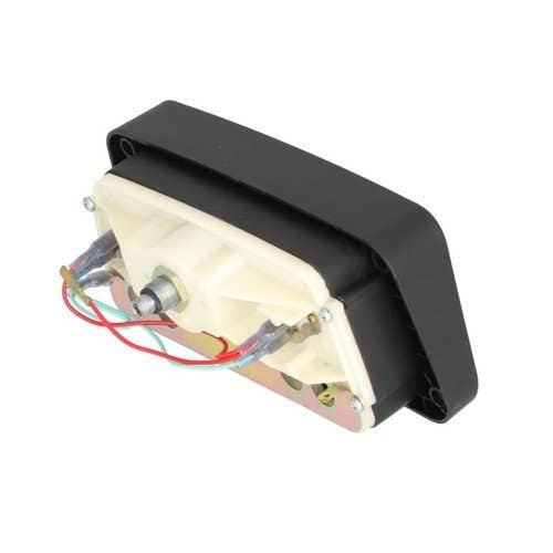 125559 | Instrument Gauge Cluster | Ford 230A 234 334 335 340 340A 340B 445 445A 530A 540 540A 540B 545 545A 2310 2610 2810 2910 3610 3910 4110 4610 5610 6610 7610 |  | E5NN10849DA | 83953544 | 83954555