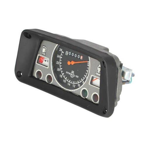 103889 | Instrument Gauge Cluster | Ford 2000 2110 3000 3400 3500 3500 3550 3550 4000 4110 4400 4400 4410 4500 4500 5000 7000 7100 7200 |  | EHPN10849A | 8181095 | 81816896 | 83958741 | C5NN10849C | C5NN10849L | C5NN10849M | C7NN10849C
