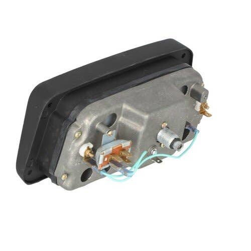 103889 | Instrument Gauge Cluster | Ford 2000 2110 3000 3400 3500 3500 3550 3550 4000 4110 4400 4400 4410 4500 4500 5000 7000 7100 7200 |  | EHPN10849A | 8181095 | 81816896 | 83958741 | C5NN10849C | C5NN10849L | C5NN10849M | C7NN10849C