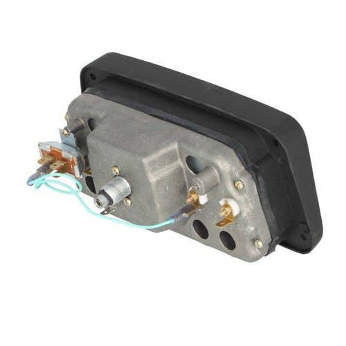 103889 | Instrument Gauge Cluster | Ford 2000 2110 3000 3400 3500 3500 3550 3550 4000 4110 4400 4400 4410 4500 4500 5000 7000 7100 7200 |  | EHPN10849A | 8181095 | 81816896 | 83958741 | C5NN10849C | C5NN10849L | C5NN10849M | C7NN10849C