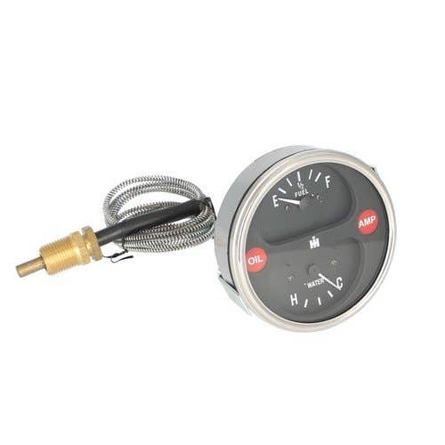 Instrument Gauge Cluster fits International 706 806 1206 2706 2806 21206 382732R92 382732R93 382732R94 396380R91 396380R92 396380R93 382732R91 Instrument Gauge Cluster fits International 706 806 1206 2706 2806 21206 382732R92 382732R93 382732R94 396380R91 396380R92 396380R93 382732R91