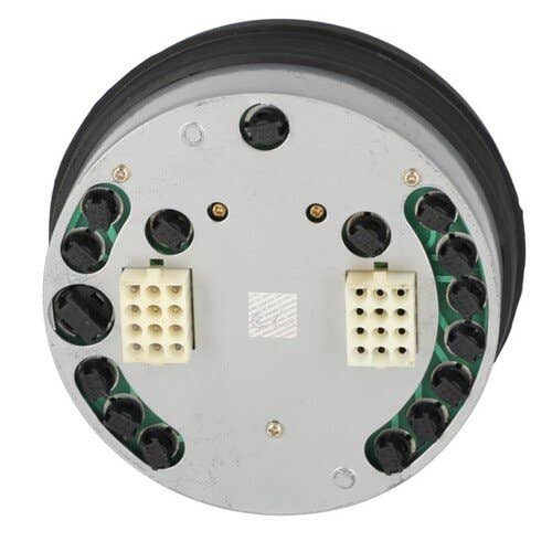 121707 | Instrument Gauge Cluster | John Deere 940 1040 1140 1640 1840 2040 2140 2150 2155 2240 2255 2350 2355 2440 2550 2555 2640 2750 2755 2940 2950 3040 3140 |  | AL31829
