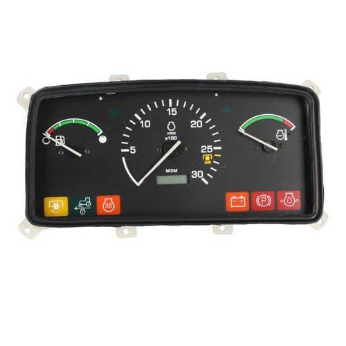 146694 | Instrument Gauge Cluster | John Deere 4200 4210 4300 4310 4400 4400 4410 4500 4500 4510 4600 4610 4700 4710 |  | LVA10560 | AM122798 | LVA10308