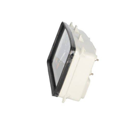 146694 | Instrument Gauge Cluster | John Deere 4200 4210 4300 4310 4400 4400 4410 4500 4500 4510 4600 4610 4700 4710 |  | LVA10560 | AM122798 | LVA10308