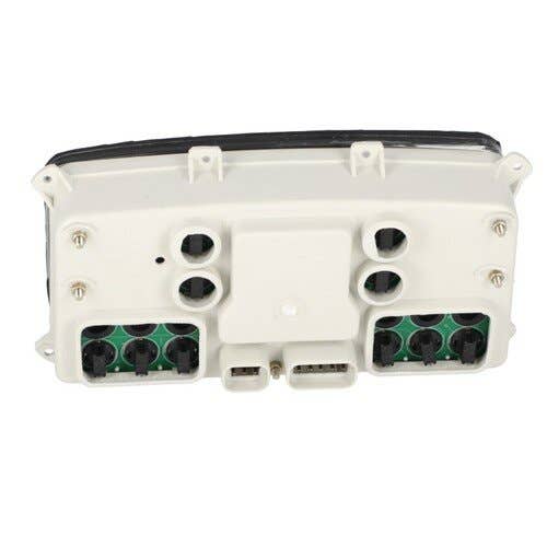 146694 | Instrument Gauge Cluster | John Deere 4200 4210 4300 4310 4400 4400 4410 4500 4500 4510 4600 4610 4700 4710 |  | LVA10560 | AM122798 | LVA10308