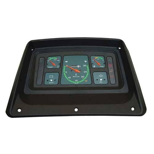 Instrument Gauge Cluster fits Mahindra 3325 3525 007700607B91 Instrument Gauge Cluster fits Mahindra 3325 3525 007700607B91