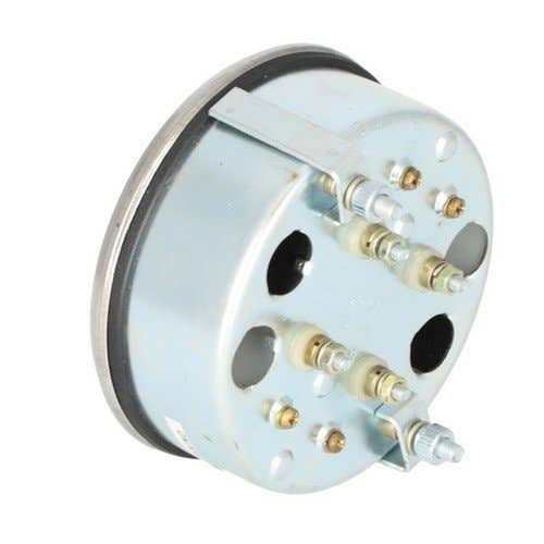 104160 | Instrument Gauge Cluster - Positive Ground | Oliver 550 770 880 | White 2-44 |  | 101340A