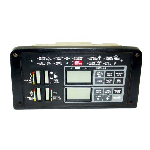 Remanufactured Instrument Gauge Cluster fits Case IH 7110 7120 7130 7140 7150 7210 7220 7230 7240 7250 8910 8920 8930 8940 8950 1964859C5 1964859C6 Remanufactured Instrument Gauge Cluster fits Case IH 7110 7120 7130 7140 7150 7210 7220 7230 7240 7250 8910 8920 8930 8940 8950 1964859C5 1964859C6