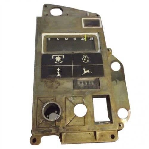 Remanufactured Instrument Gauge Cluster fits John Deere 4050 4250 4450 4650 4850 8450 8650 8850 RE16441 RE66828 RE16427 Remanufactured Instrument Gauge Cluster fits John Deere 4050 4250 4450 4650 4850 8450 8650 8850 RE16441 RE66828 RE16427