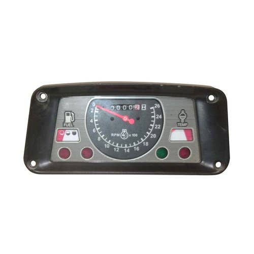 Used Instrument Gauge Cluster fits Ford 2310 2600 2610 2810 2910 3600 3610 3910 4100 4110 4600 4610 5110 5600 5610 6600 6610 7600 7610 E5NN10849BA