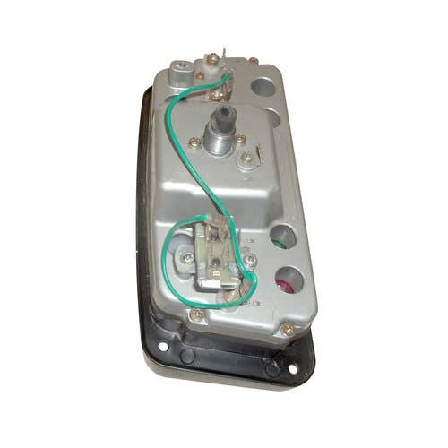 403890 | Instrument Gauge Cluster | Ford 230A 230A 231 233 234 250C 250C 333 334 334 335 335 340 340 420 420 445 445 515 515 530 530 530A 530A 531 |  | E5NN10849BA | 83927301 | 83953544 | C7NN10849C | D5NN10849A | D8NN10849TA | D8NN10849TB | E7NN10849BA