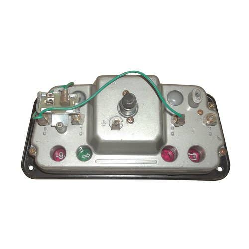 403890 | Instrument Gauge Cluster | Ford 230A 230A 231 233 234 250C 250C 333 334 334 335 335 340 340 420 420 445 445 515 515 530 530 530A 530A 531 |  | E5NN10849BA | 83927301 | 83953544 | C7NN10849C | D5NN10849A | D8NN10849TA | D8NN10849TB | E7NN10849BA