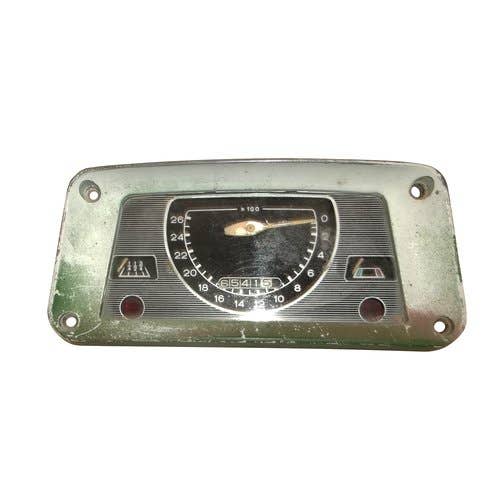 Used Instrument Gauge Cluster fits Ford 3500 3550 2000 2110 3000 3400 3500 4000 4110 4400 4410 4500 5000 7000 7100 7200 3550 4400 4500 8181095