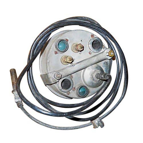 408043 | Instrument Gauge Cluster | International | Farmall | IH Hydro 70 Hydro 86 544 656 666 686 706 756 806 826 856 1026 1206 1256 1456 4166 4186 |  | 1546480C1 | 376854R93 | 382733R93 | 396380R91 | 397939R92 | 539293R91