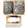 497681 | Instrument Gauge Cluster | International | Farmall | IH 3088 3288 3488 3688 5088 5288 5488 6388 6588 6788 7288 7488 | | 1252533C91 497681 | Instrument Gauge Cluster | International | Farmall | IH 3088 3288 3488 3688 5088 5288 5488 6388 6588 6788 7288 7488 | | 1252533C91