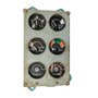 498592 | Instrument Gauge Cluster | John Deere 4030 4230 4430 4455 4630 6000 8430 8630 | | AR73717 | AR58231 498592 | Instrument Gauge Cluster | John Deere 4030 4230 4430 4455 4630 6000 8430 8630 | | AR73717 | AR58231