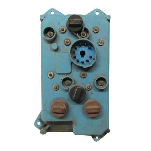 498592 | Instrument Gauge Cluster | John Deere 4030 4230 4430 4455 4630 6000 8430 8630 |  | AR73717 | AR58231