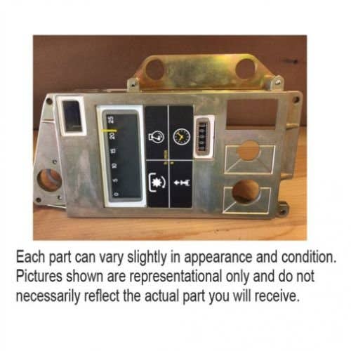 407116 | Instrument Gauge Cluster | John Deere 4050 4250 4450 4650 4850 8450 8650 8850 |  | RE16427 | RE16441 | RE66828