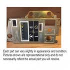 407116 | Instrument Gauge Cluster | John Deere 4050 4250 4450 4650 4850 8450 8650 8850 | | RE16427 | RE16441 | RE66828
