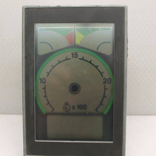405334 | Instrument Gauge Cluster | John Deere 4055 4255 4455 4555 4560 4755 4760 4955 4960 8570 8760 8770 8870 8960 8970 |  | RE239420 | RE42545 | RE66843 | RE66844 | RE24513 | RE49192 | RE66842