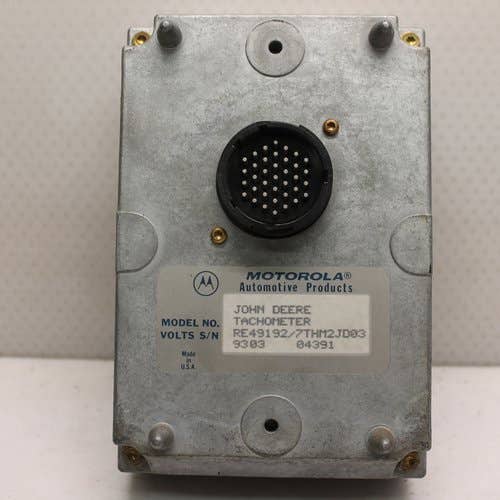 405334 | Instrument Gauge Cluster | John Deere 4055 4255 4455 4555 4560 4755 4760 4955 4960 8570 8760 8770 8870 8960 8970 |  | RE239420 | RE42545 | RE66843 | RE66844 | RE24513 | RE49192 | RE66842