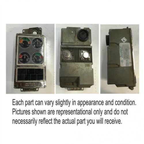 406475 | Instrument Gauge Cluster | John Deere 4050 4250 4450 4650 4850 8450 8560 8650 8760 8850 8960 |  | RE66833 | RE23385 | RE47754 | RE66834 | RE23388 | 7TM2JD07