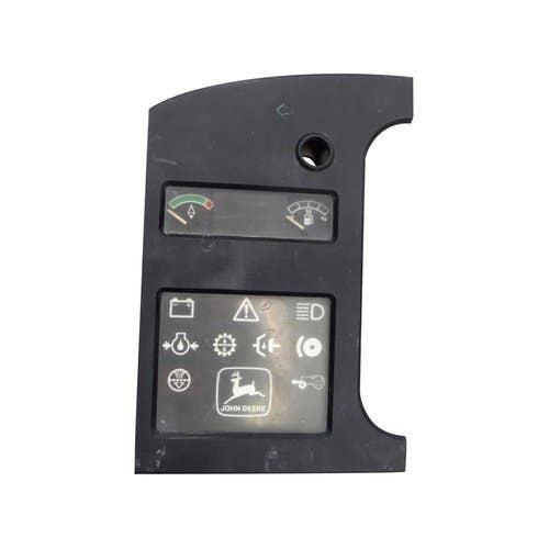 466177 | Instrument Panel Assembly - Left Hand | John Deere 1640 2040 2140 2350 2355 2550 2555 2750 2755 2950 2955 3050 3150 3155 3255 |  | L55512 | AL35171 | L55644 | AL35172 | AL35173 | AL35174