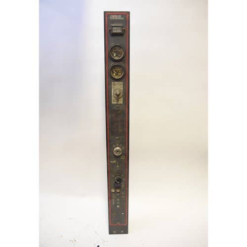 436493 | Instrument Panel Assembly | Gehl SL3725 SL3825 SL3825 SL4625 3725 3825 4625 4635 4835 |  | 130032