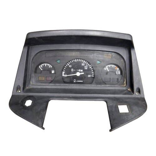 412845 | Instrument Panel Assembly | Kubota M4900 M5700 M6800 M8200 M9000 |  | 3A751-77502
